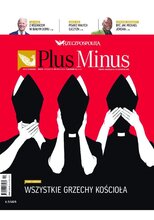 Rzeczpospolita 273/2020