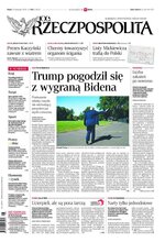 Rzeczpospolita 276/2020