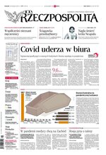 Rzeczpospolita 277/2020