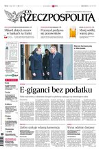 Rzeczpospolita 28/2020