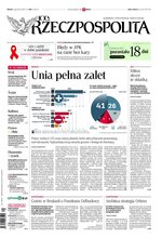 Rzeczpospolita 281/2020