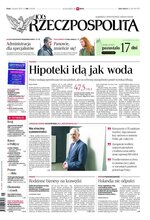 Rzeczpospolita 282/2020