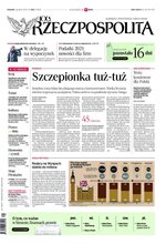 Rzeczpospolita 283/2020