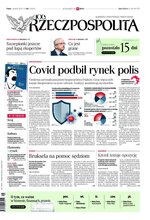 Rzeczpospolita 284/2020
