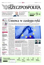 Rzeczpospolita 289/2020