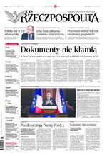 Rzeczpospolita 29/2020