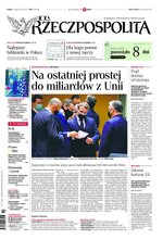 Rzeczpospolita 290/2020