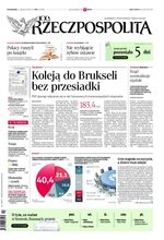 Rzeczpospolita 292/2020