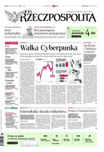Rzeczpospolita 293/2020