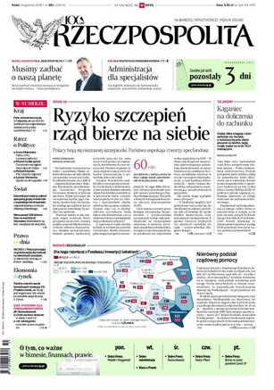 Rzeczpospolita 294/2020