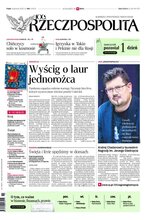 Rzeczpospolita 296/2020