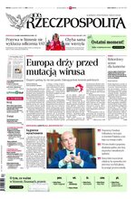 Rzeczpospolita 299/2020
