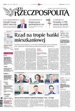 Rzeczpospolita 30/2020