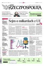 Rzeczpospolita 300/2020