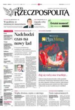Rzeczpospolita 301/2020