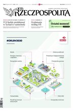 Rzeczpospolita 304/2020