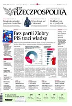 Rzeczpospolita 305/2020