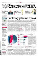 Rzeczpospolita 33/2020