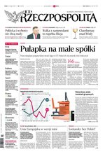 Rzeczpospolita 35/2020