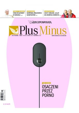 Rzeczpospolita 38/2020