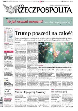 Rzeczpospolita 4/2020