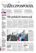 Rzeczpospolita 41/2020