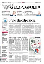 Rzeczpospolita 42/2020