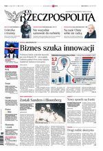 Rzeczpospolita 43/2020