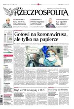 Rzeczpospolita 46/2020