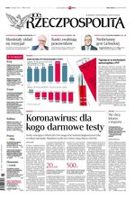 Rzeczpospolita 47/2020