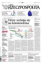 Rzeczpospolita 48/2020