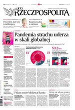 Rzeczpospolita 49/2020
