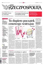 Rzeczpospolita 5/2020