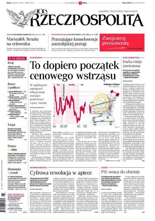 Rzeczpospolita 5/2020
