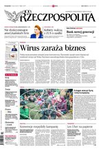 Rzeczpospolita 51/2020