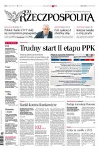 Rzeczpospolita 53/2020