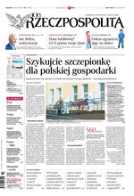 Rzeczpospolita 54/2020