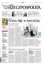 Rzeczpospolita 55/2020