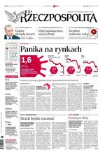 Rzeczpospolita 58/2020