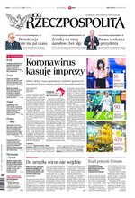 Rzeczpospolita 59/2020