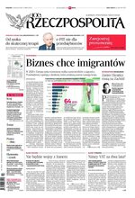 Rzeczpospolita 6/2020