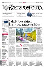 Rzeczpospolita 60/2020
