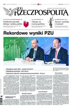 Rzeczpospolita 61/2020