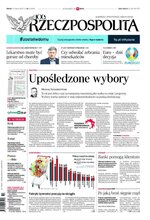 Rzeczpospolita 64/2020