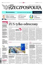 Rzeczpospolita 65/2020
