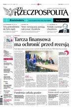 Rzeczpospolita 66/2020