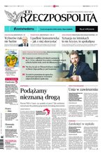Rzeczpospolita 67/2020