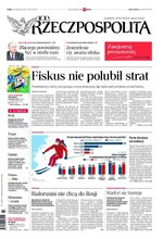 Rzeczpospolita 7/2020
