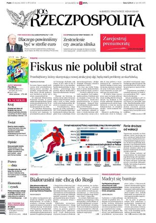 Rzeczpospolita 7/2020