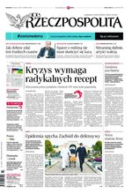Rzeczpospolita 72/2020